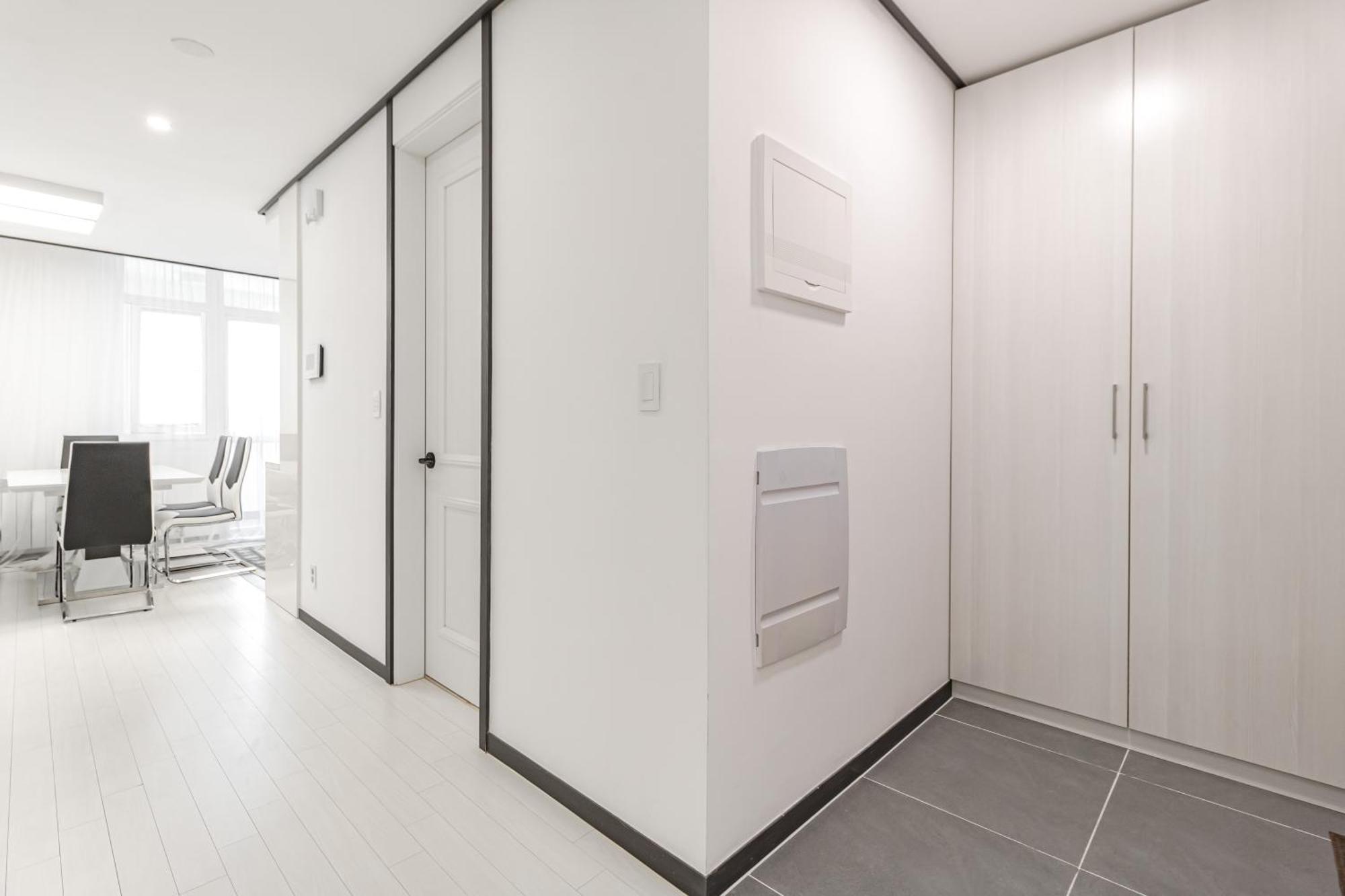 Highvill Apartment