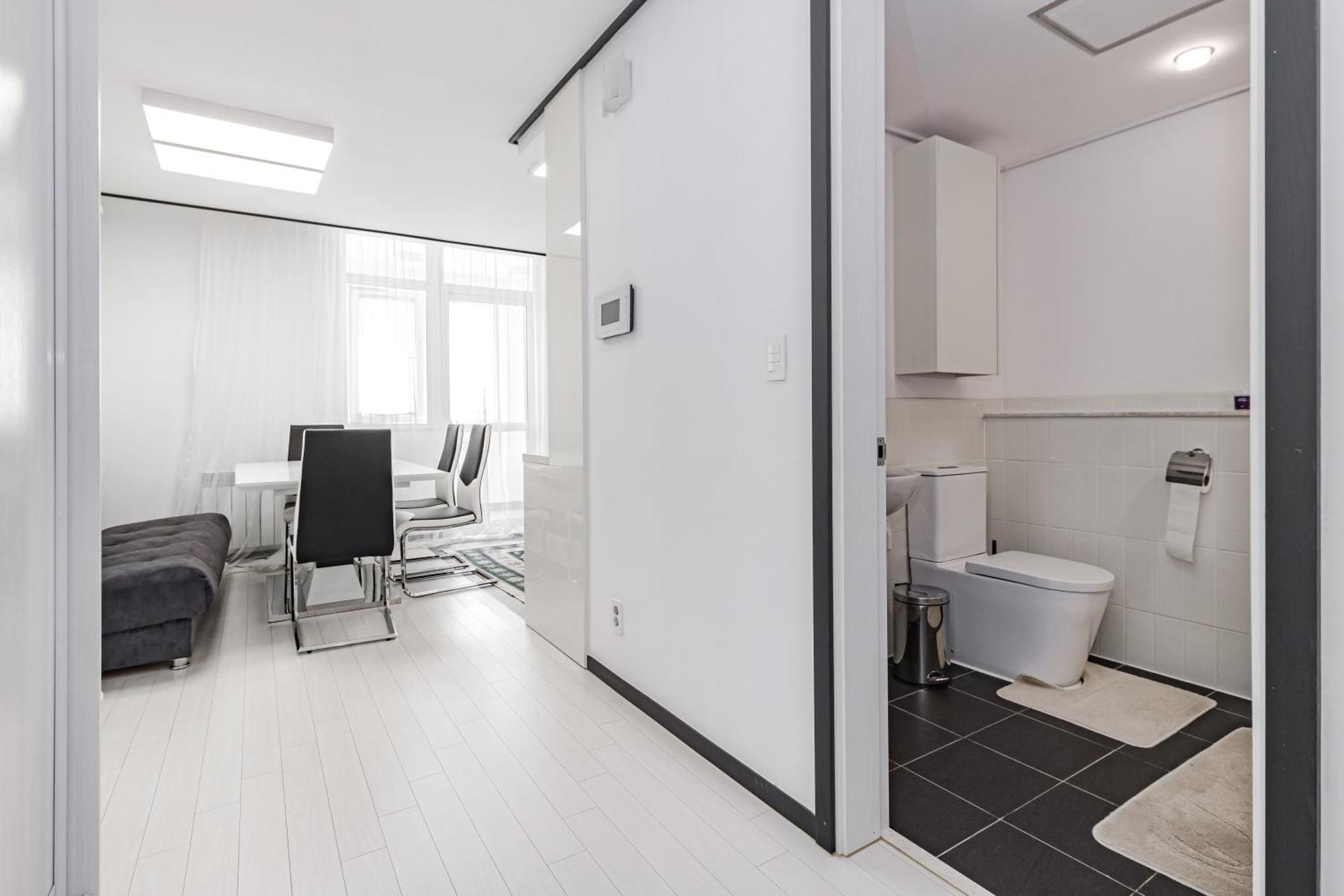 Apartment Highvill Nur-Sultan (Astana)