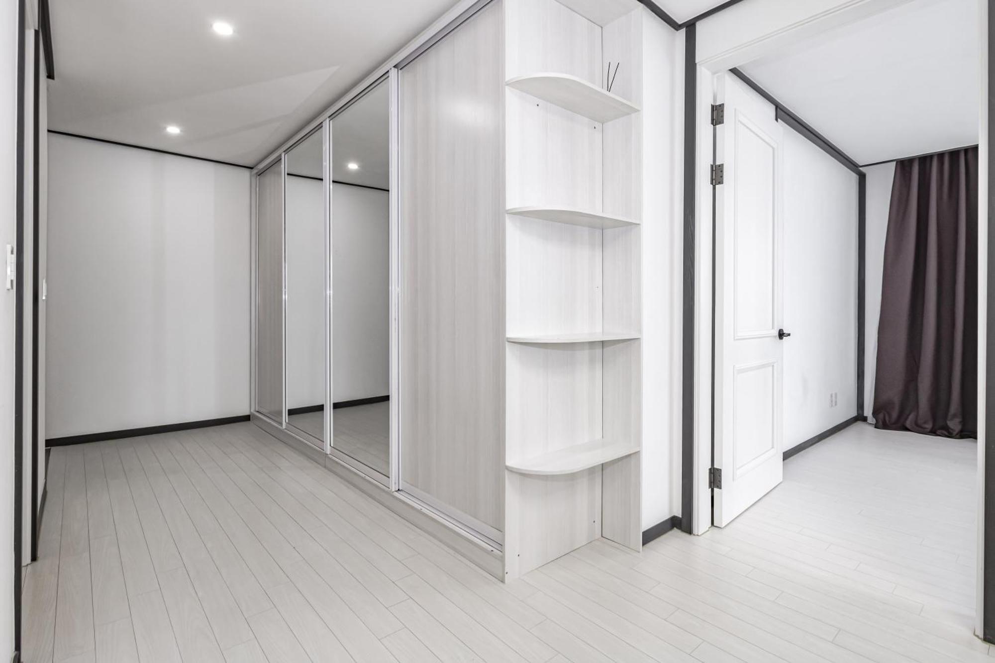 Apartment Highvill *