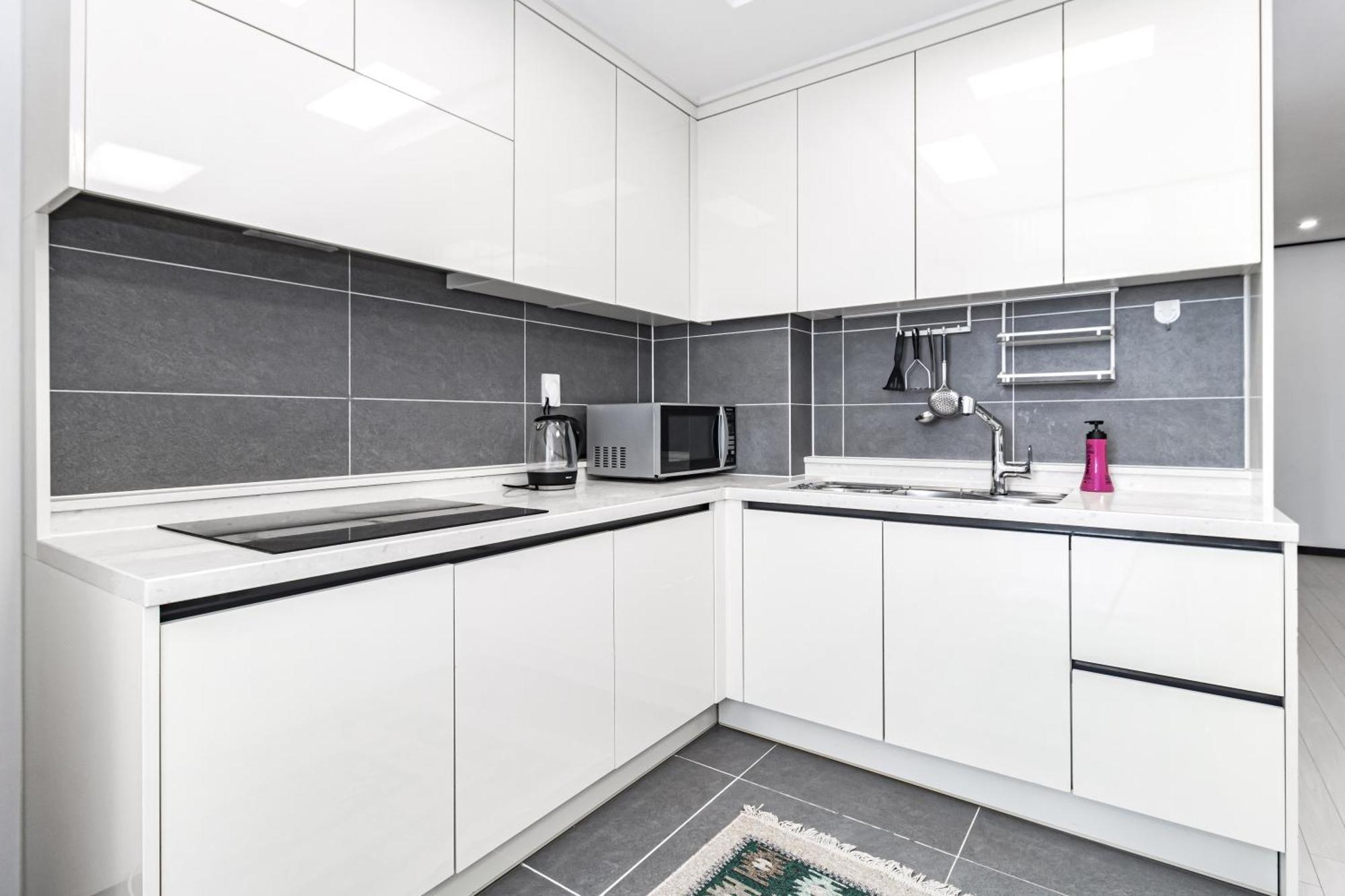 Highvill Apartment Nur-Sultan (Astana)