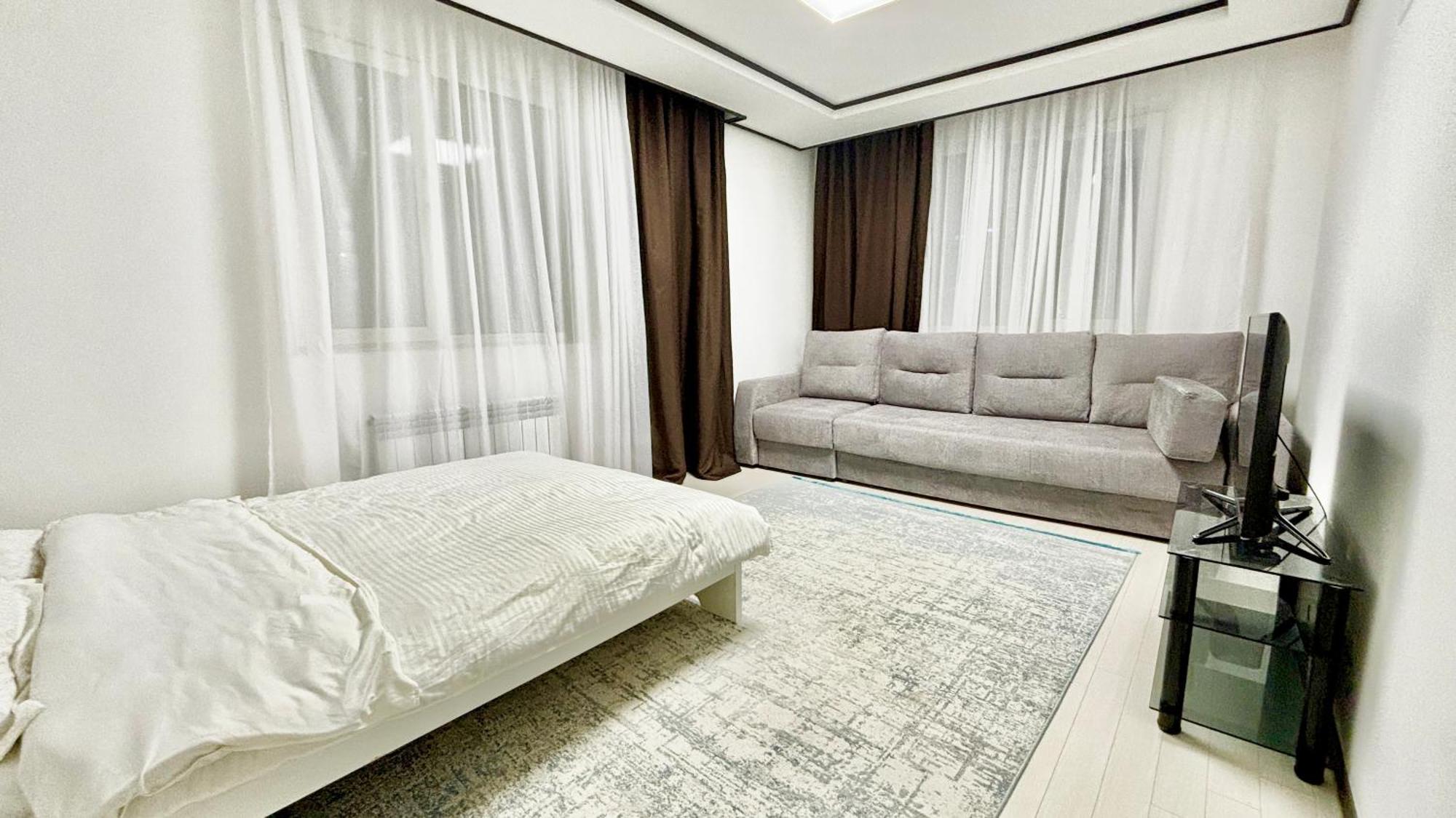 Apartment Highvill Nur-Sultan (Astana)