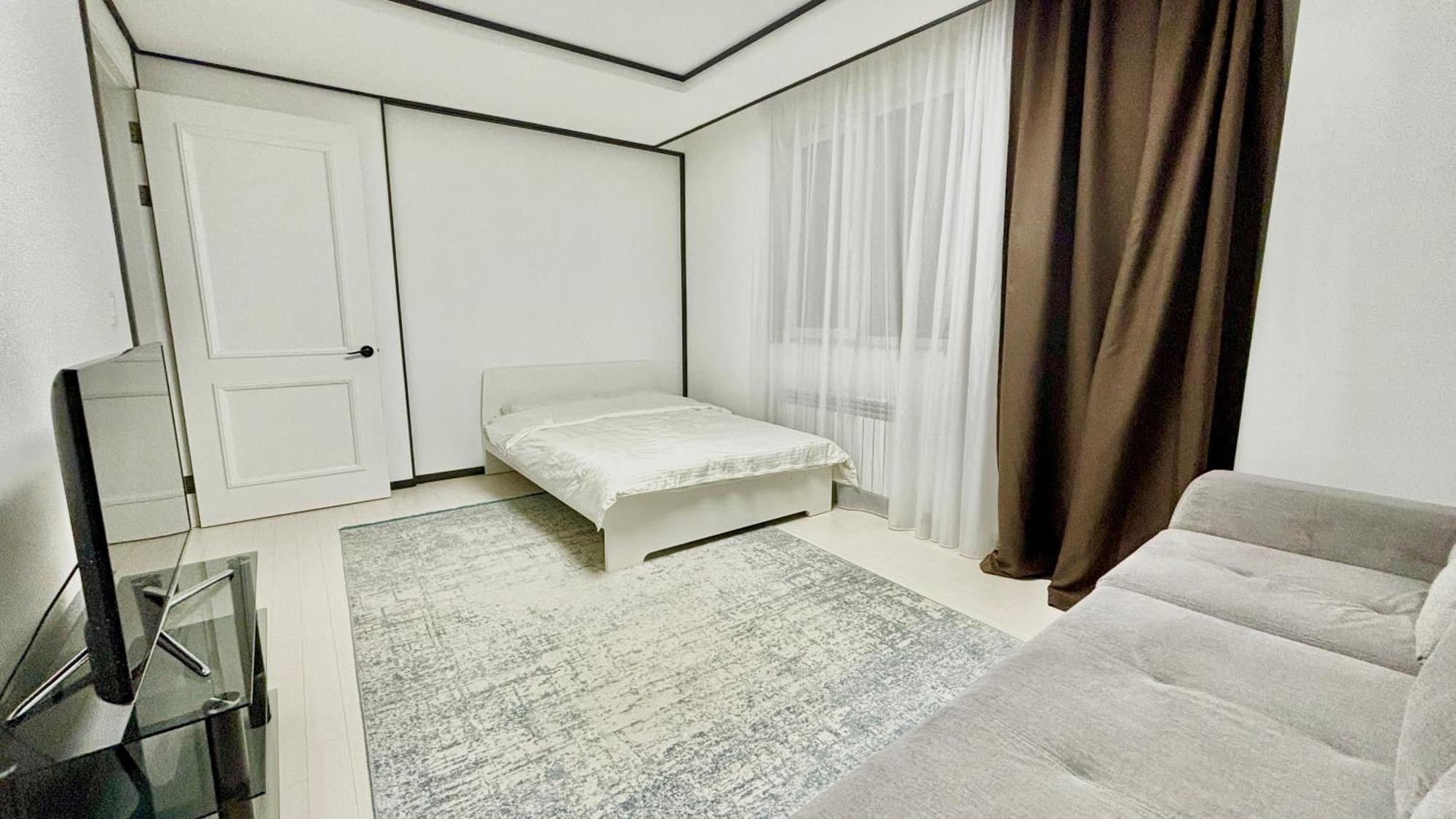 Highvill Apartment