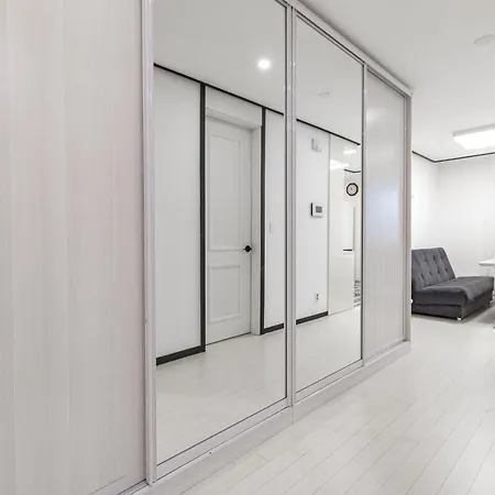 Highvill Apartment Nur-Sultan  Exterior photo